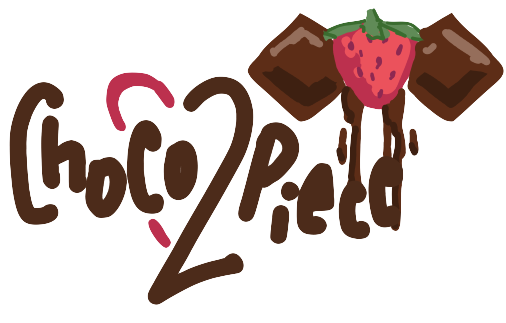 choco2piece logo